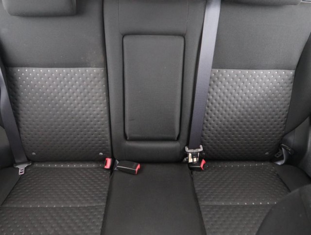 Mitsubishi ASX  1.6 MIVEC 