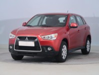 Mitsubishi ASX  1.6 MIVEC 
