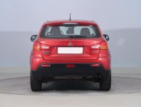 Mitsubishi ASX  1.6 MIVEC 