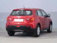 Mitsubishi ASX  1.6 MIVEC 