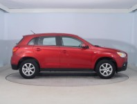Mitsubishi ASX  1.6 MIVEC 