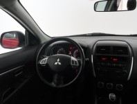 Mitsubishi ASX  1.6 MIVEC 