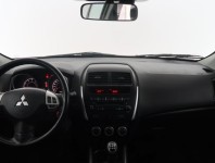 Mitsubishi ASX  1.6 MIVEC 