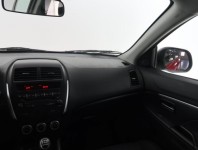 Mitsubishi ASX  1.6 MIVEC 