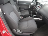 Mitsubishi ASX  1.6 MIVEC 