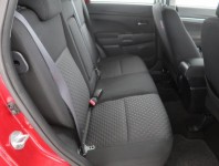 Mitsubishi ASX  1.6 MIVEC 