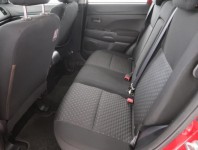 Mitsubishi ASX  1.6 MIVEC 