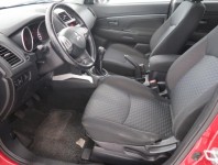 Mitsubishi ASX  1.6 MIVEC 