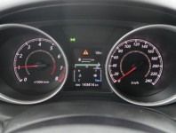 Mitsubishi ASX  1.6 MIVEC 