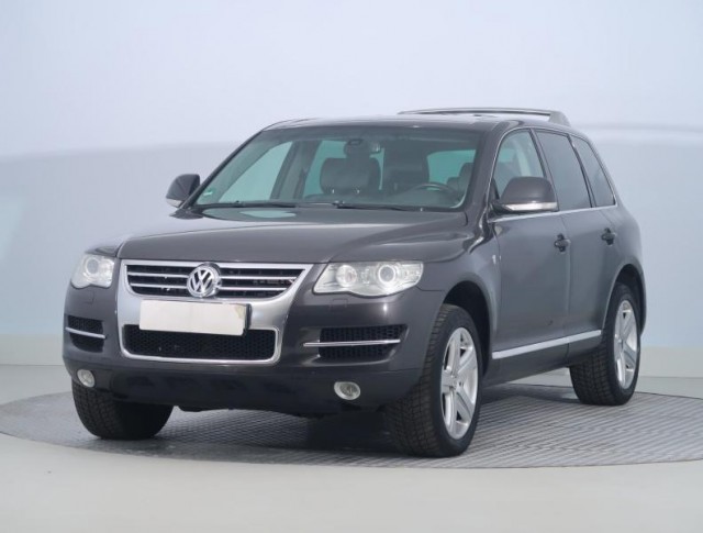 Volkswagen Touareg  3.0 TDI Exclusive