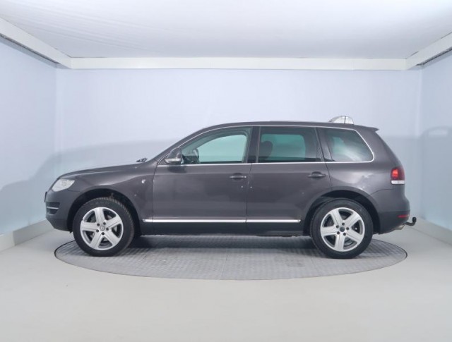 Volkswagen Touareg  3.0 TDI Exclusive