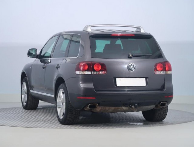 Volkswagen Touareg  3.0 TDI Exclusive