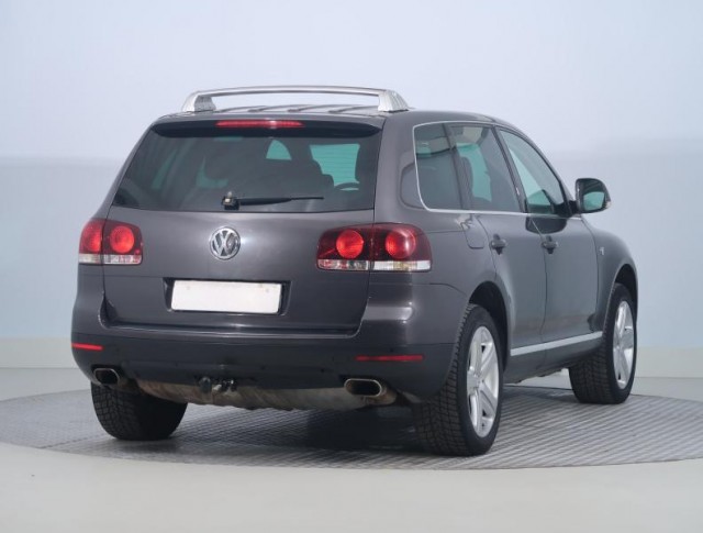 Volkswagen Touareg  3.0 TDI Exclusive