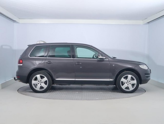 Volkswagen Touareg  3.0 TDI Exclusive