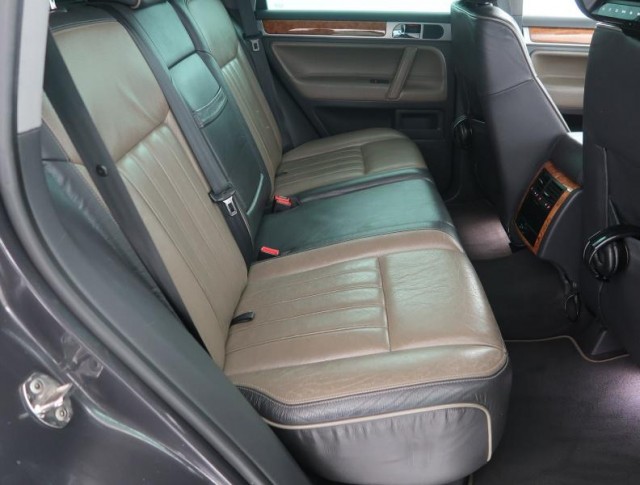 Volkswagen Touareg  3.0 TDI Exclusive