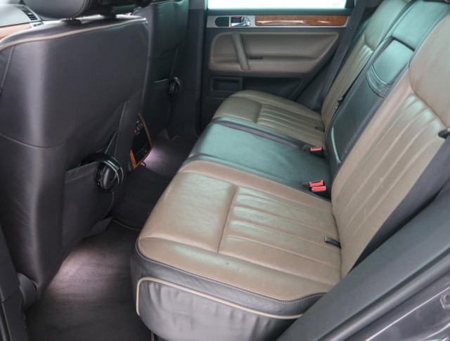 Volkswagen Touareg  3.0 TDI Exclusive