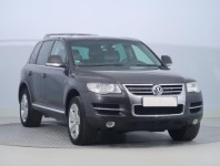 Volkswagen Touareg  3.0 TDI Exclusive