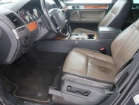 Volkswagen Touareg  3.0 TDI Exclusive
