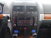 Volkswagen Touareg  3.0 TDI Exclusive