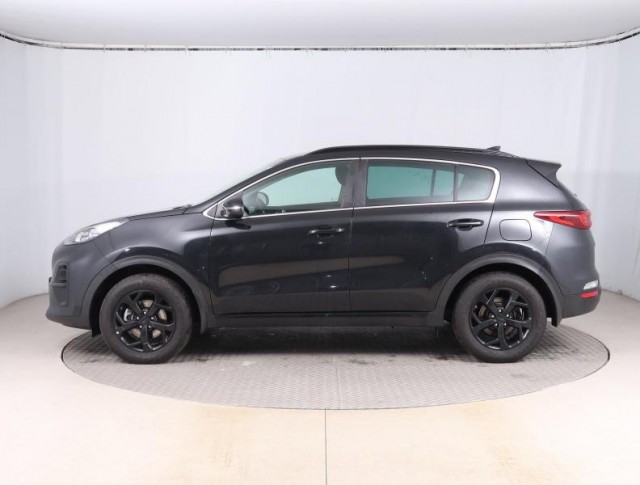 Kia Sportage  1.6 GDI Black Edition