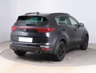 Kia Sportage  1.6 GDI Black Edition
