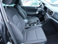 Kia Sportage  1.6 GDI Black Edition