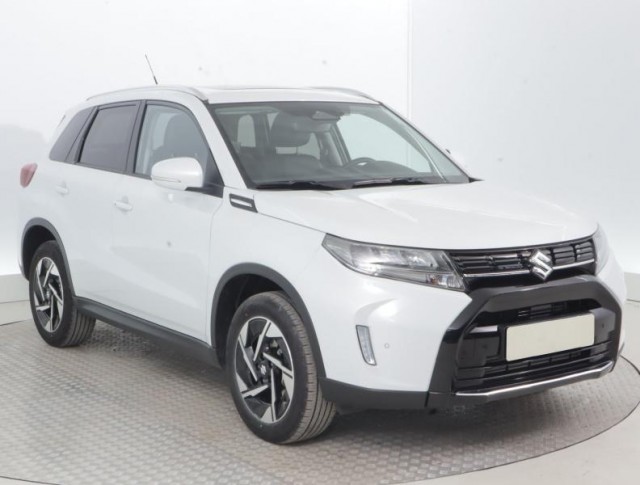 Suzuki Vitara  1.4 BoosterJet Elegance