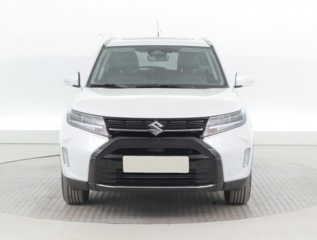 Suzuki Vitara  1.4 BoosterJet Elegance