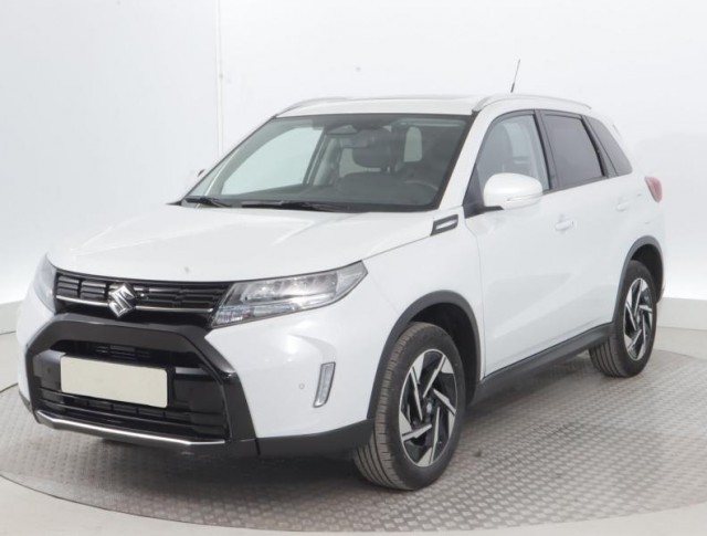 Suzuki Vitara  1.4 BoosterJet Elegance
