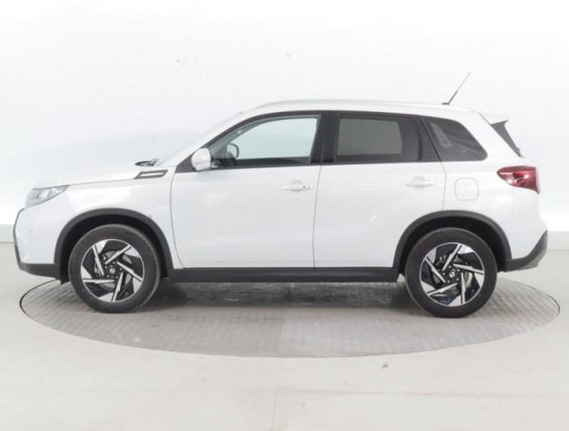 Suzuki Vitara  1.4 BoosterJet Elegance