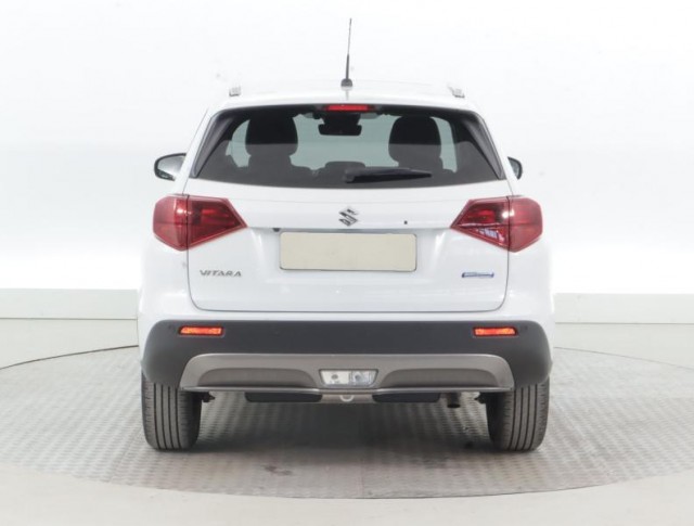 Suzuki Vitara  1.4 BoosterJet Elegance