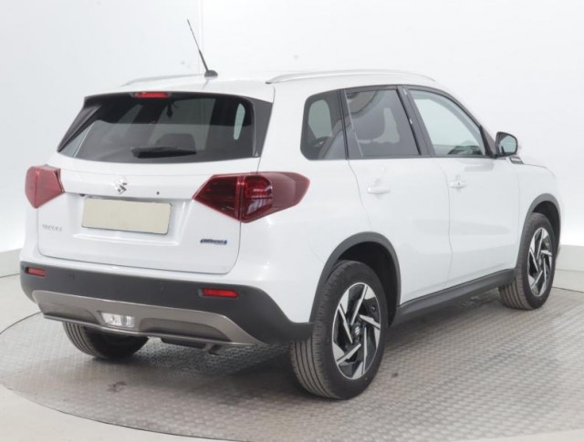 Suzuki Vitara  1.4 BoosterJet Elegance