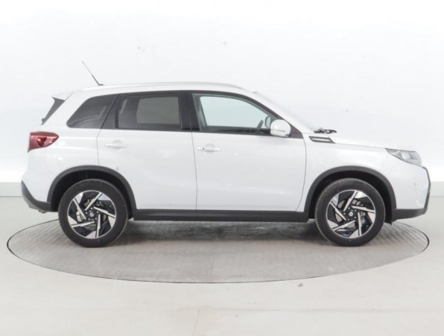 Suzuki Vitara  1.4 BoosterJet Elegance