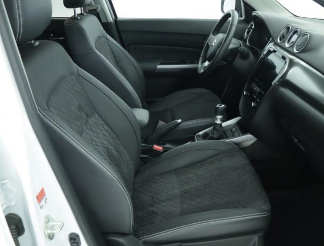 Suzuki Vitara  1.4 BoosterJet Elegance