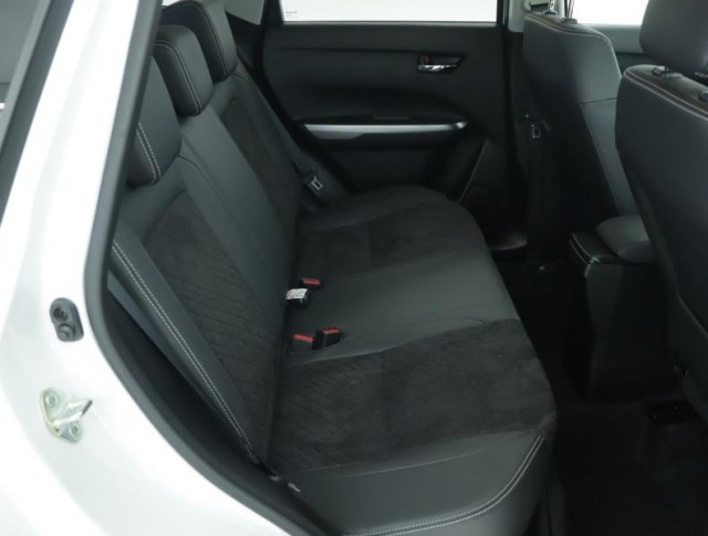 Suzuki Vitara  1.4 BoosterJet Elegance