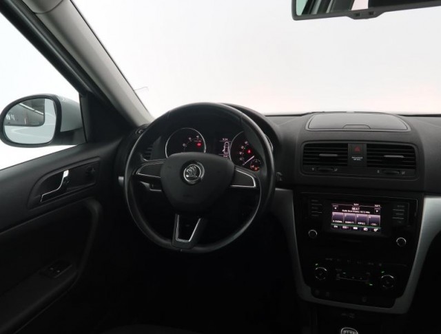 Škoda Yeti  1.4 TSI Ambition