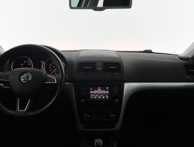 Škoda Yeti  1.4 TSI Ambition