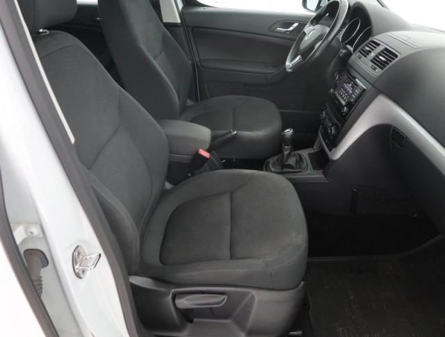 Škoda Yeti  1.4 TSI Ambition