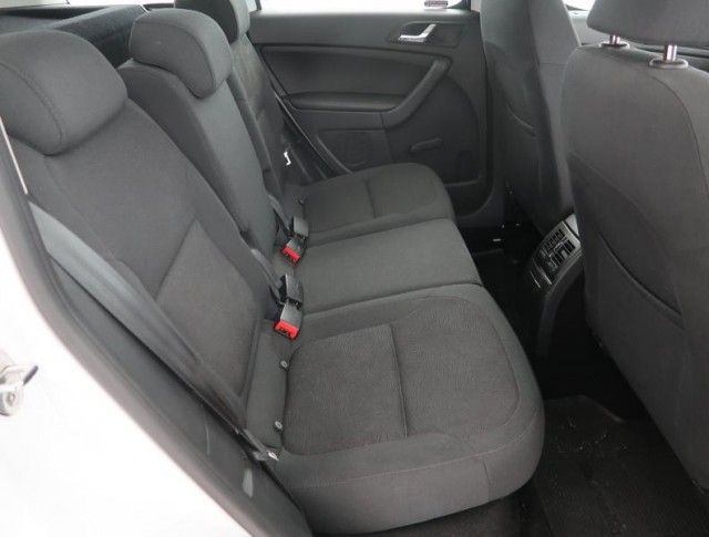 Škoda Yeti  1.4 TSI Ambition