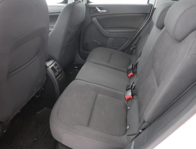 Škoda Yeti  1.4 TSI Ambition
