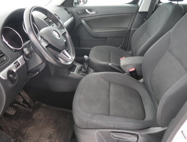 Škoda Yeti  1.4 TSI Ambition
