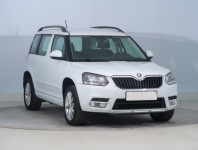 Škoda Yeti  1.4 TSI Ambition
