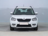 Škoda Yeti  1.4 TSI Ambition