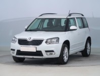 Škoda Yeti  1.4 TSI Ambition