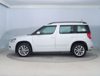 Škoda Yeti  1.4 TSI Ambition