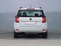 Škoda Yeti  1.4 TSI Ambition