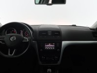 Škoda Yeti  1.4 TSI Ambition