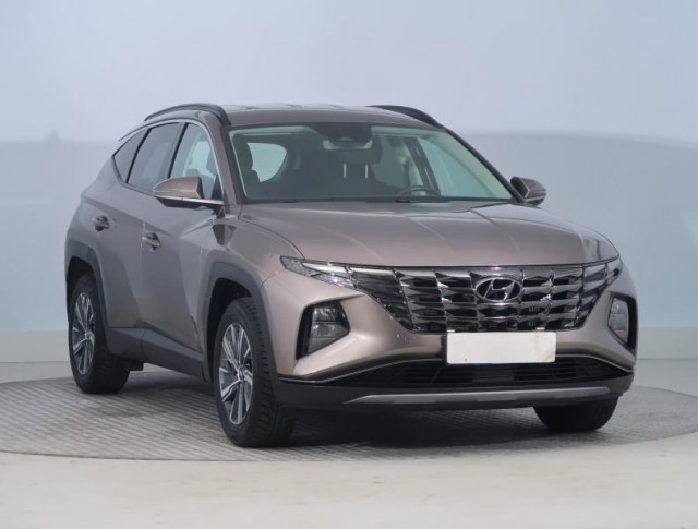 Hyundai Tucson  1.6 CRDi 