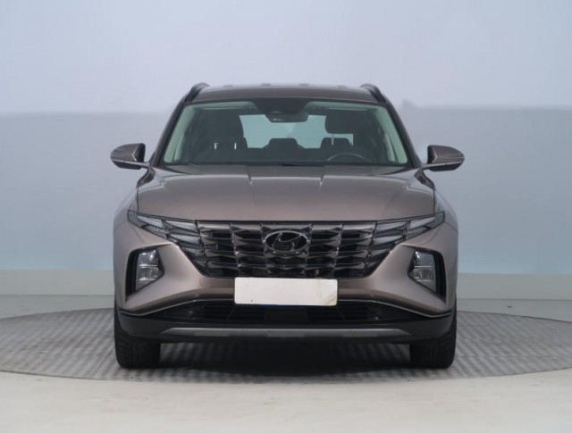 Hyundai Tucson  1.6 CRDi 