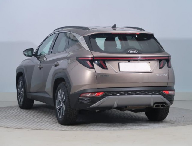 Hyundai Tucson  1.6 CRDi 